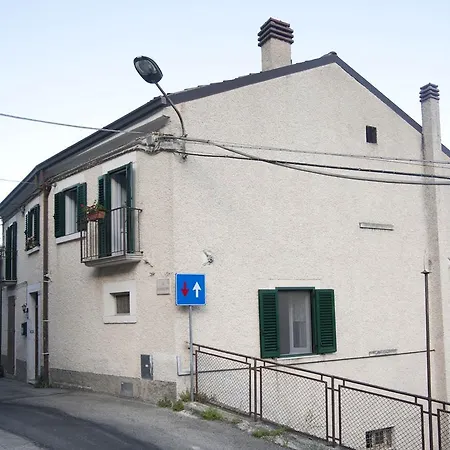 Oda ve Kahvaltı La Casa Dei Nonni