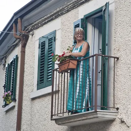 Oda ve Kahvaltı La Casa Dei Nonni