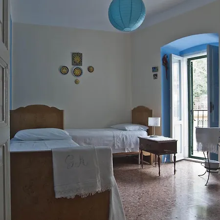 La Casa Dei Nonni Oda ve Kahvaltı *