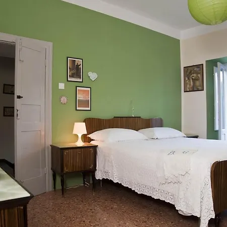 La Casa Dei Nonni Oda ve Kahvaltı *