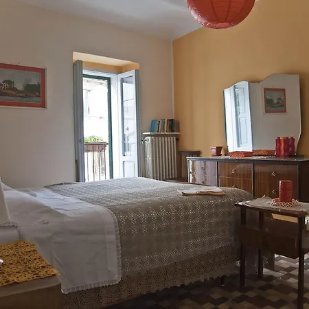 Oda ve Kahvaltı La Casa Dei Nonni