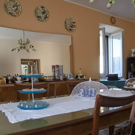 Oda ve Kahvaltı La Casa Dei Nonni Taranta Peligna