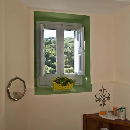 La Casa Dei Nonni Taranta Peligna