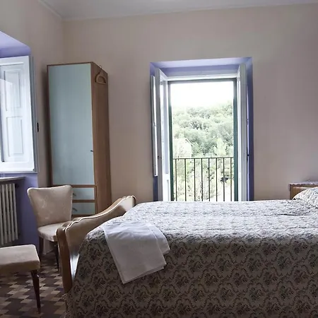 La Casa Dei Nonni Oda ve Kahvaltı