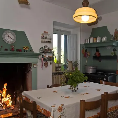Oda ve Kahvaltı La Casa Dei Nonni *