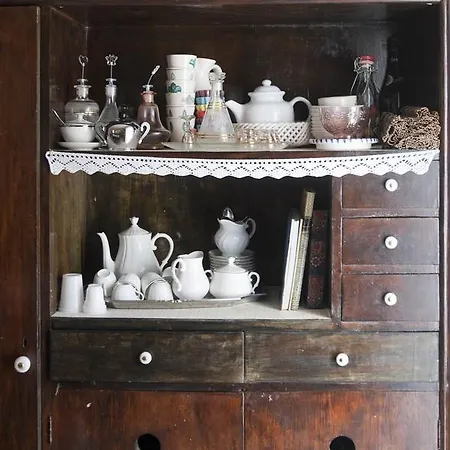 La Casa Dei Nonni