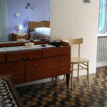 Oda ve Kahvaltı La Casa Dei Nonni