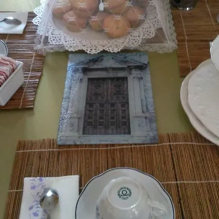 La Casa Dei Nonni * Taranta Peligna