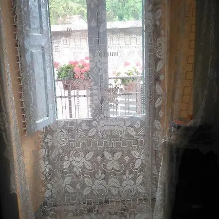 La Casa Dei Nonni Oda ve Kahvaltı