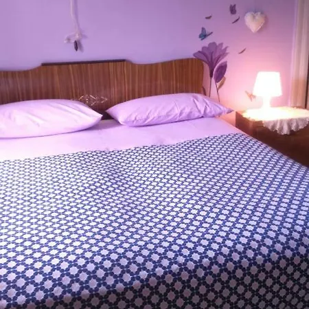 La Casa Dei Nonni Oda ve Kahvaltı