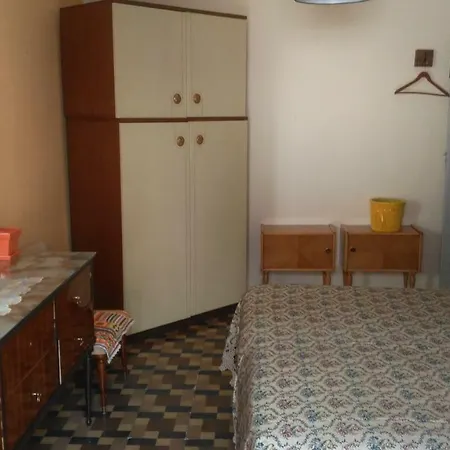Oda ve Kahvaltı La Casa Dei Nonni Taranta Peligna