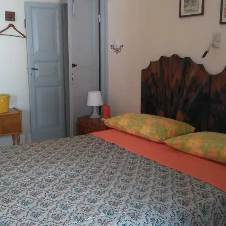 Bed & Breakfast La Casa Dei Nonni Taranta Peligna