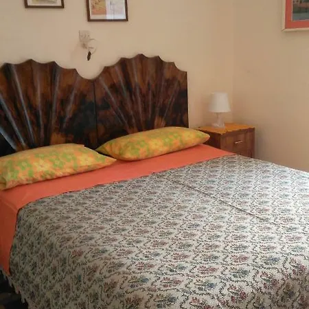 La Casa Dei Nonni Oda ve Kahvaltı Taranta Peligna